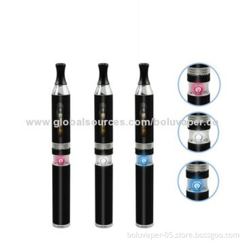 Huge Vapor Ecig Starter Kit BV-GT with Gift Box, Supports More than 1,500 Puffs